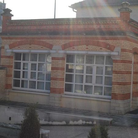 Gite La Tour Boileau Troyes Dış mekan fotoğraf