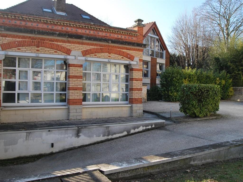 Gite La Tour Boileau Troyes Dış mekan fotoğraf