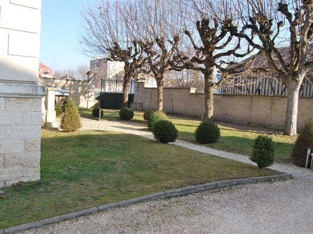 Gite La Tour Boileau Troyes Dış mekan fotoğraf