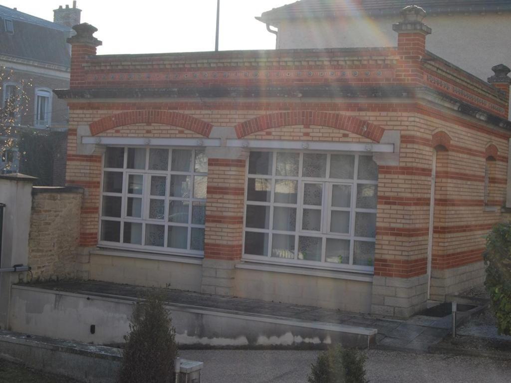 Gite La Tour Boileau Troyes Dış mekan fotoğraf