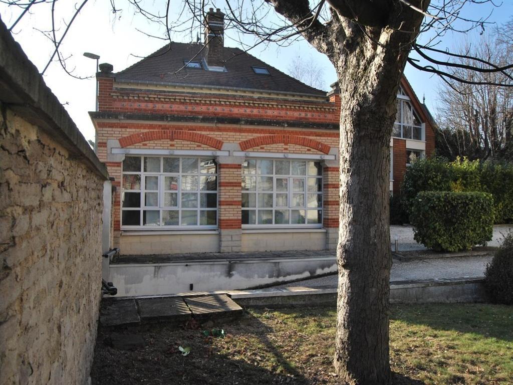 Gite La Tour Boileau Troyes Dış mekan fotoğraf