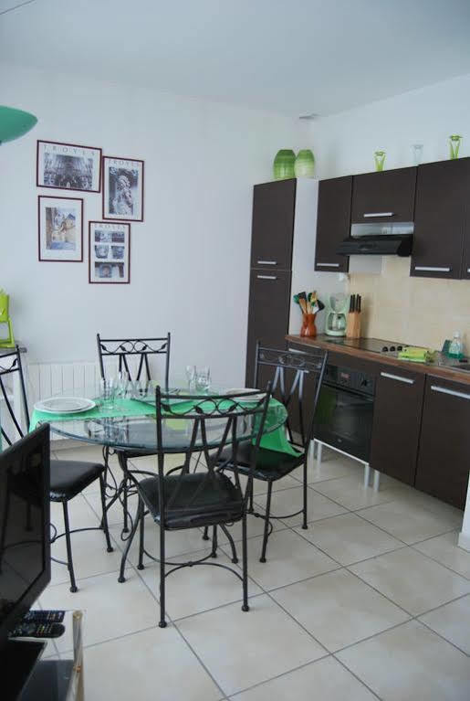 Gite La Tour Boileau Troyes Dış mekan fotoğraf